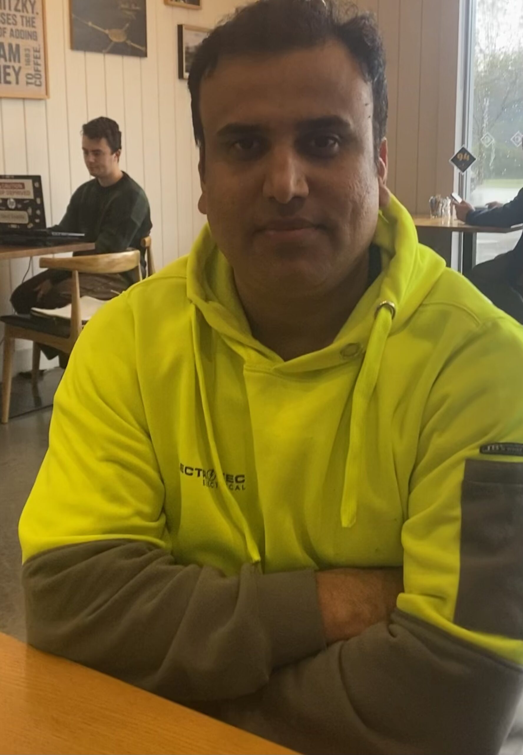 Imteyaz Kahn